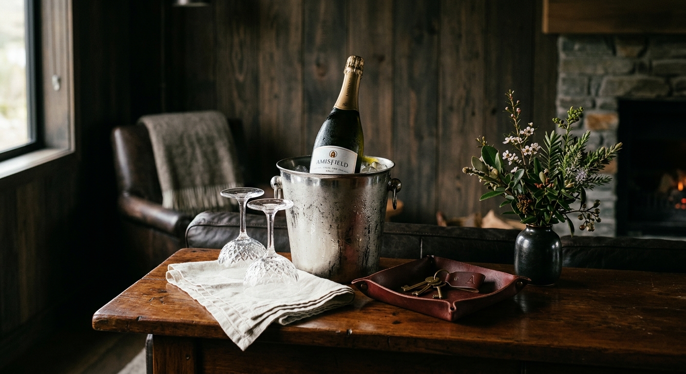 Concierge